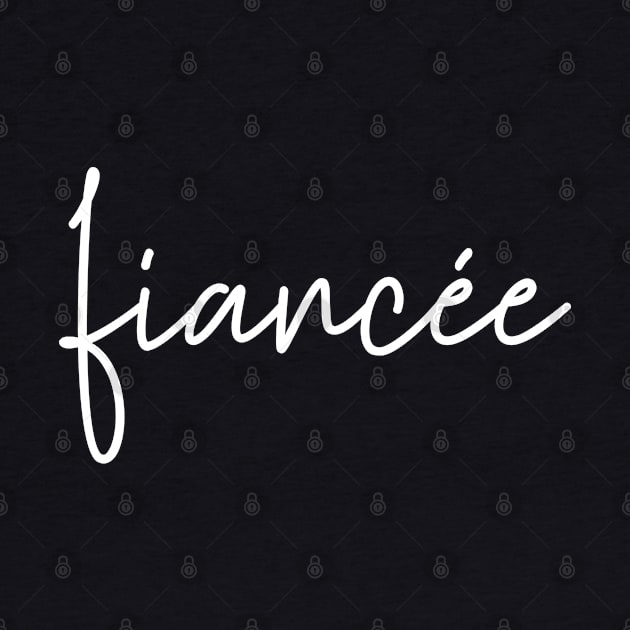 Fiancee by uncommontee